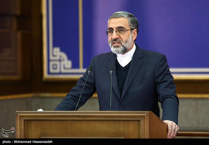 توضحیات اسماعیلی درباره اصلاح آیین‌نامه اجرایی لایحه استقلال کانون وکلا