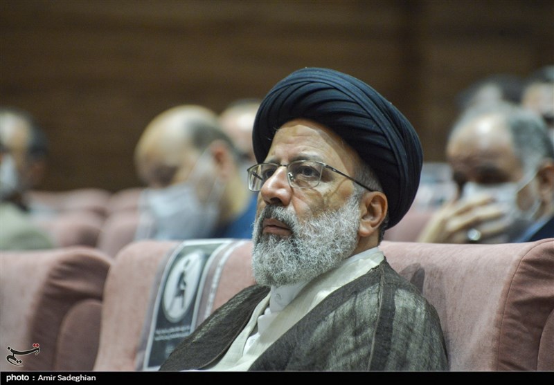 ابراز تأسف رئیسی از بلاتکلیفی هیئت‌مدیره ماشین‌سازی تبریز