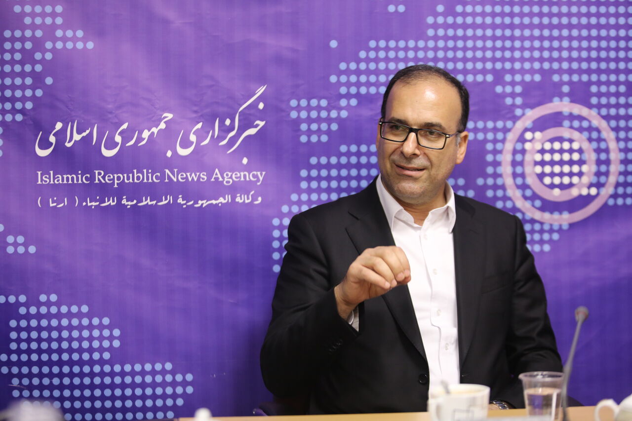 رئیس اتحادیه وکلا:  بودجه خدمات حقوقی نخستین بار در دولت تدبیر و امید پیش بینی شد