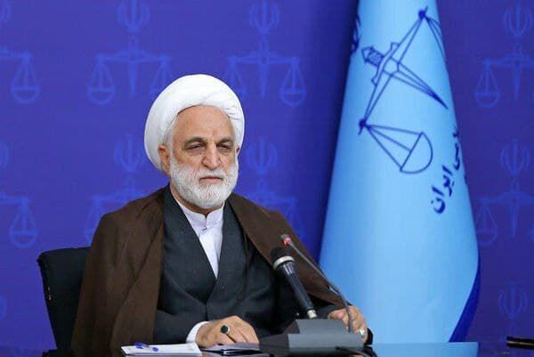 مصدق: هدف رئیس قوه قضائیه وارد کردن نیرو‌های جوان به عرصه اداره قوه قضائیه است