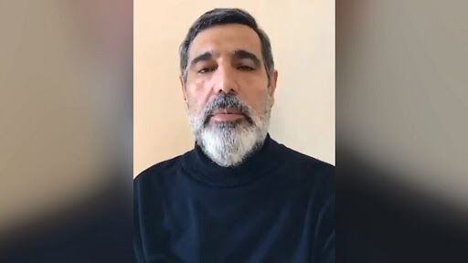 نامه منتظری به ظریف درباره پیگیری مرگ منصوری