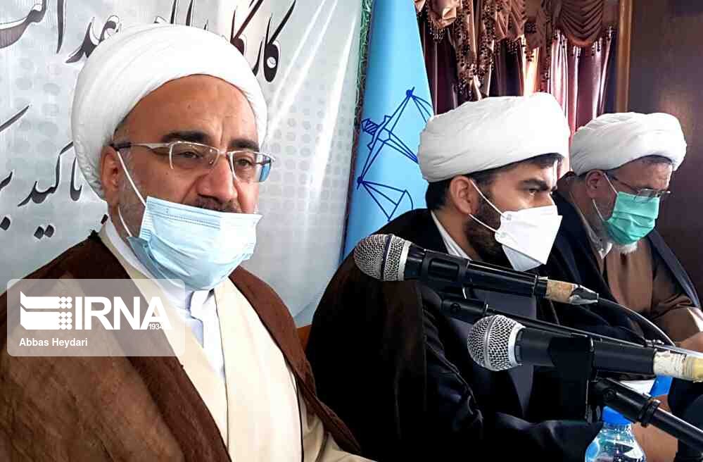 تغییر نگاه نسبت به اطفال و نوجوانان از اولویت دستگاه قضا است