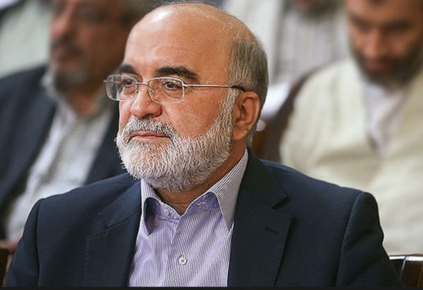 سراج خبر داد: جلسه با وزیر صنعت و خودروسازان در ارتباط با بازار خودرو