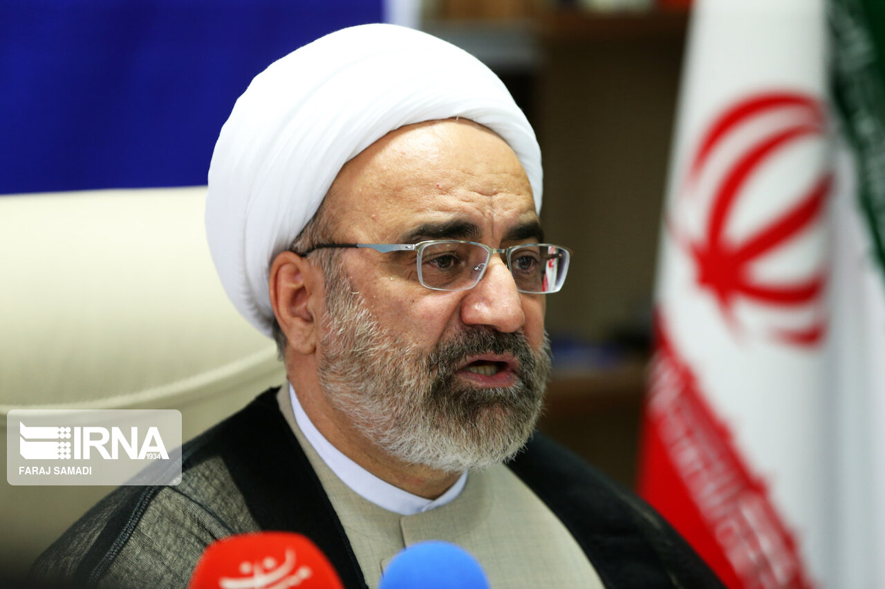 معاون اول قوه‌ قضاییه: برخورد جدی و قاطع با فساد منافاتی با رعایت حقوق متهمان ندارد