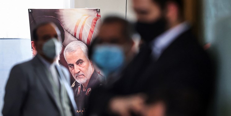 دادگاه رسیدگی به پرونده ترور شهید سلیمانی فردا برگزار می شود
