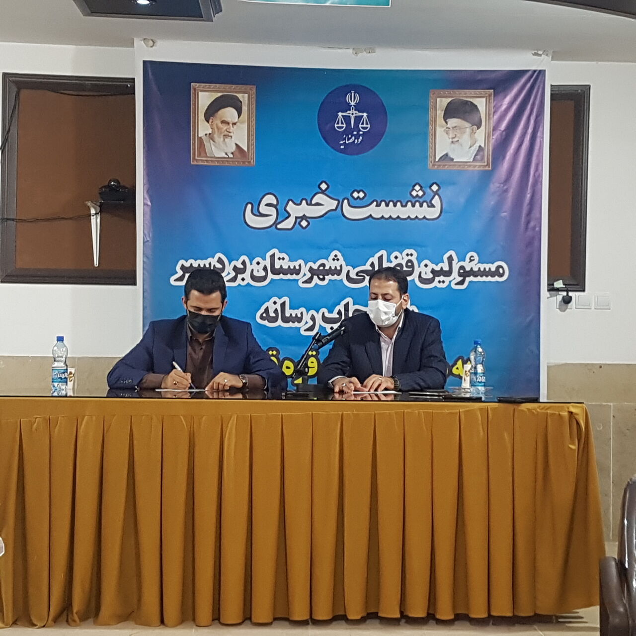 تشکیل پرونده قضایی برای ۲ اداره با موضوع خودکشی در بردسیر کرمان