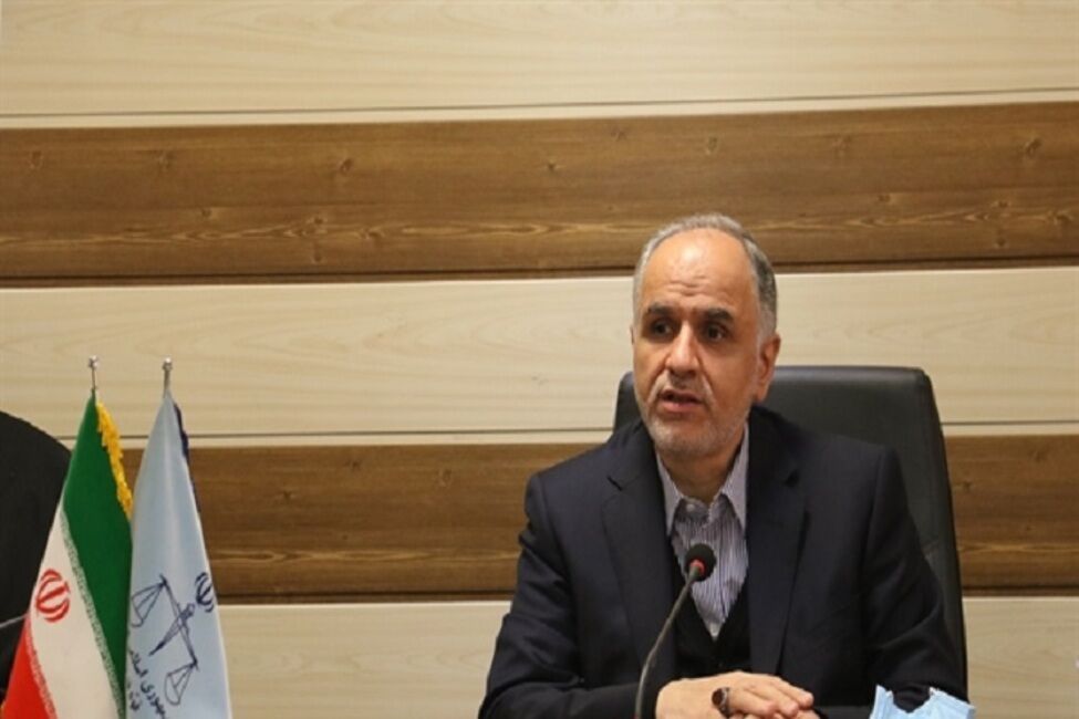 وزیر دادگستری: باید اعتماد عمومی را در جامعه تقویت کنیم