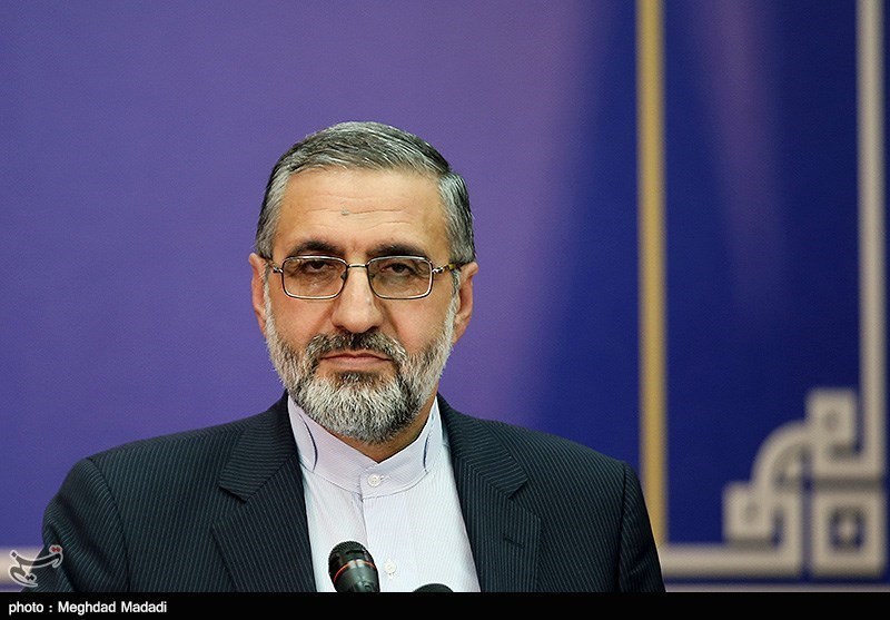 اسماعیلی: درباره اموال خارج از کشور بابک زنجانی دولت باید اقدام کند/هزاران میلیارد تومان به وزارت نفت دادیم