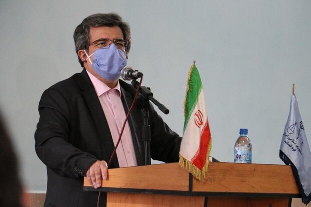 ستایشی: سند جامع تحول قضایی باعث انضباط کاری است
