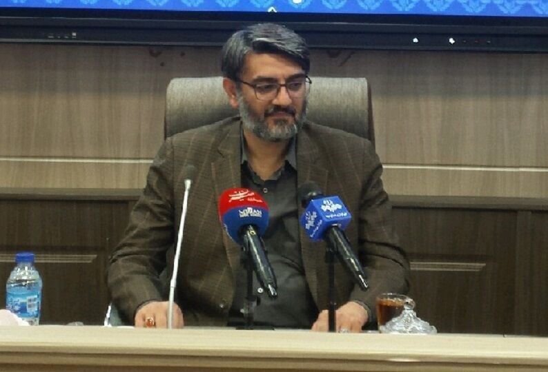 توضیح درباره ادعای سپیده قلیان درکفن پیچ کردن کودک افغان توسط زندانبان