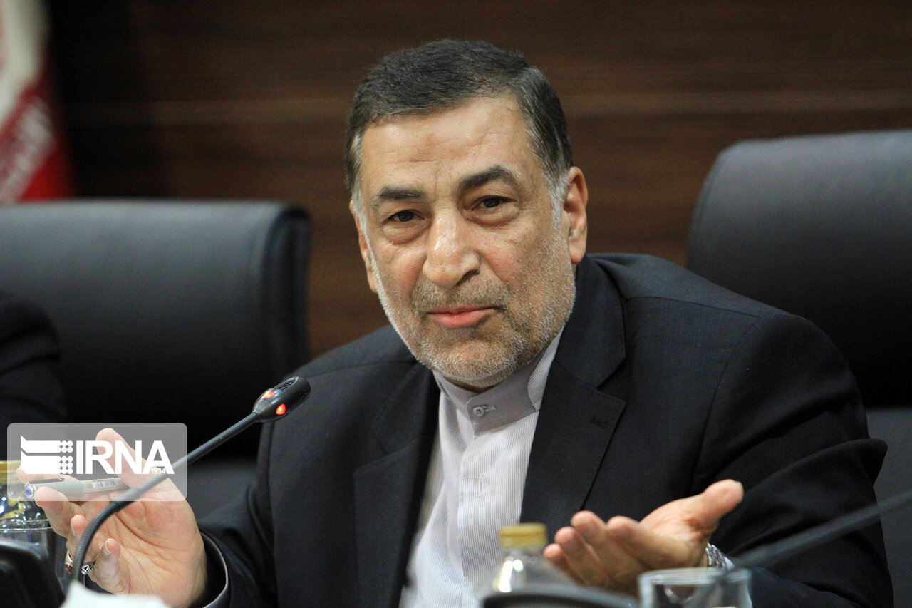 وزیر دادگستری: مبارزه با قاچاق برای حمایت از تولید داخلی ضروری است