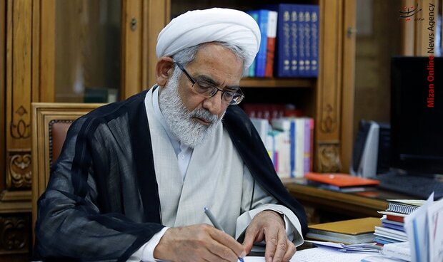 درخواست دادستان کل از ظریف؛ پیگیری تعرض به هواپیمای ایرانی
