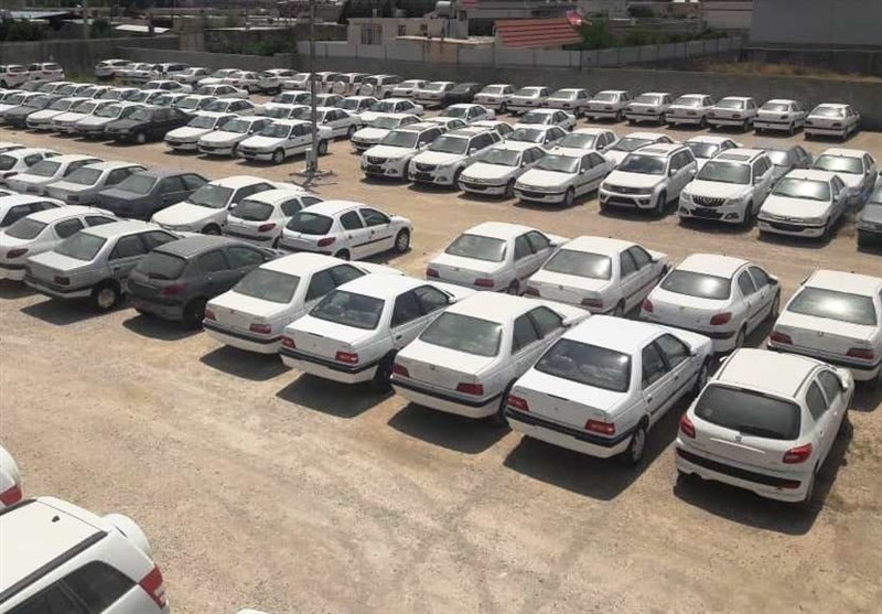 جزئیات مربوط به شبکه فساد خودرو با مشارکت ۲ نماینده مجلس و مدیرعامل وقت سایپا