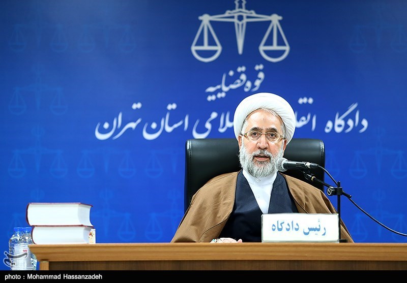 تهدید فلاحتیان توسط قاضی: دریافت‌کنندگان ۱۱۰ میلیون درهم را افشا می‌کنم