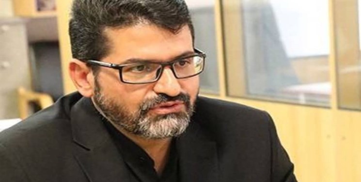خندانی: سردفتران فعلا از پرداخت مالیات خودداری کنند