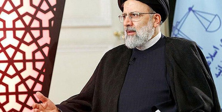 آیت الله رییسی: عاملان جنایت ترور سردار سلیمانی دیگر در کره زمین امنیت نخواهند داشت