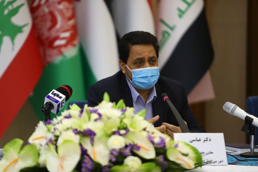 ۶۱۲ محکوم افغانستانی در دو مرحله به کشور خود منتقل شدند