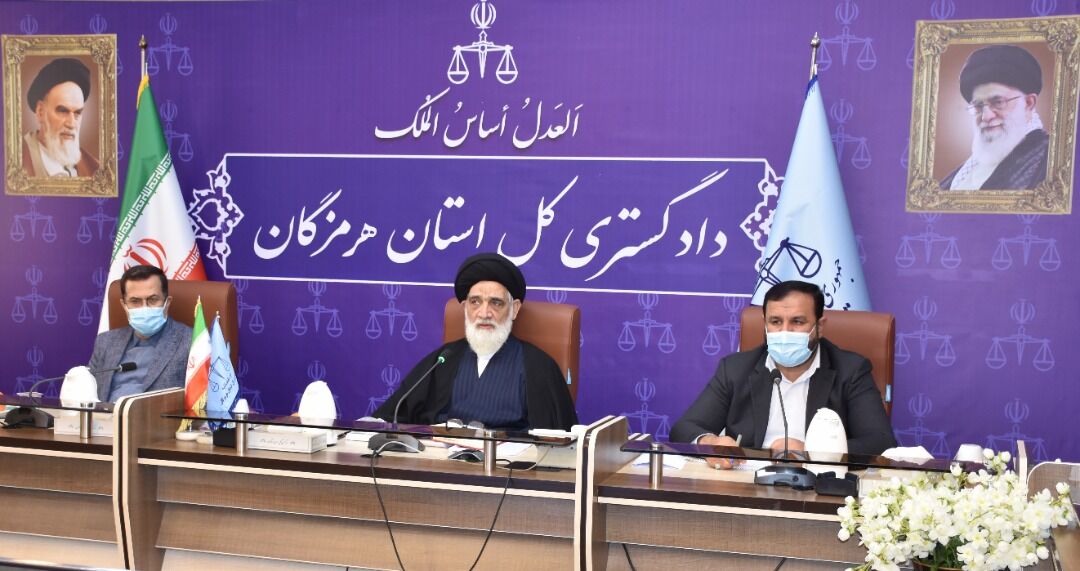 رییس دیوان عالی کشور: جزاهای نقدی باید متناسب با جرم و قانون باشد