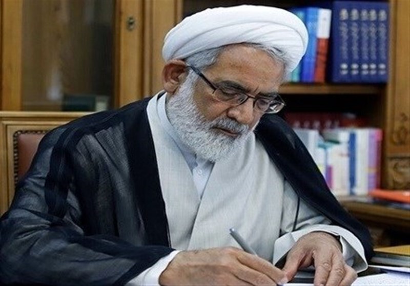 ابلاغ بخشنامه دهگانه دادستان کل کشور برای تأمین امنیت عمومی نوروز ۱۴۰۱