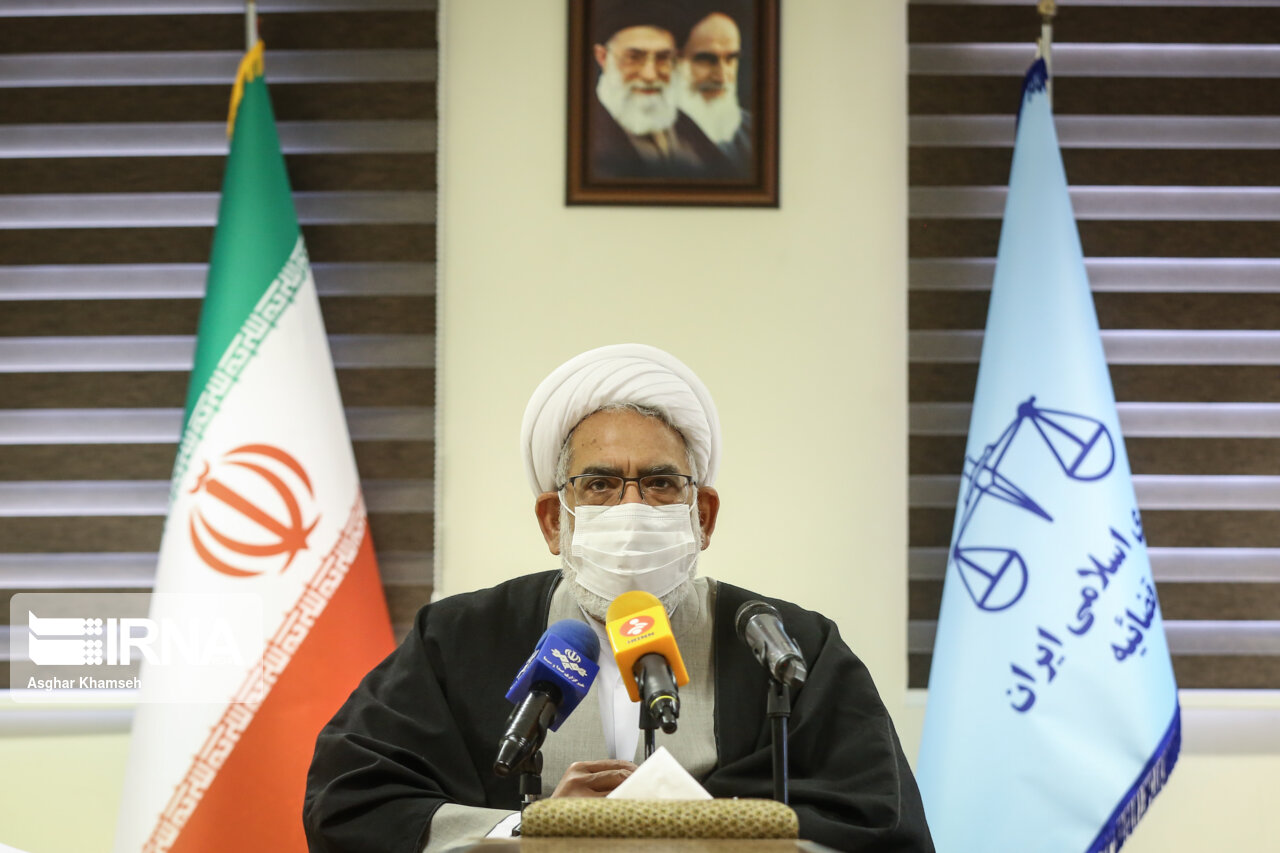 دادستان کل کشور: برخی دستگاه‌ها در زمینه مبارزه با مواد مخدر به وظایف خود عمل نمی‌کنند