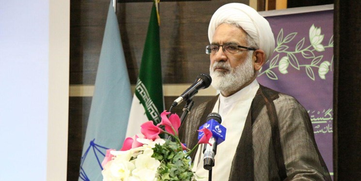 دادستان کل کشور:یکی از اهداف دشمن القای فساد در کشور است