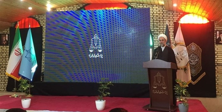 ورود ۲۵۰ هزار پرونده به دیوان عدالت اداری زیبنده نظام اسلامی نیست