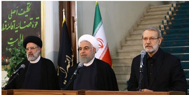 کمک ۳۹۰ میلیونی سران قوا برای آزادی زندانیان جرایم غیر عمد
