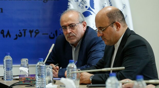 معاون دادستان کل کشور: ایجاد فضای رعب و وحشت هدف اغتشاشگران بود