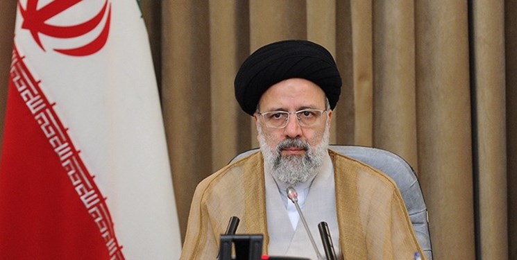 آیت‌الله رئیسی: مبالغ به یغما رفته فرهنگیان بازگردانده می‌شود