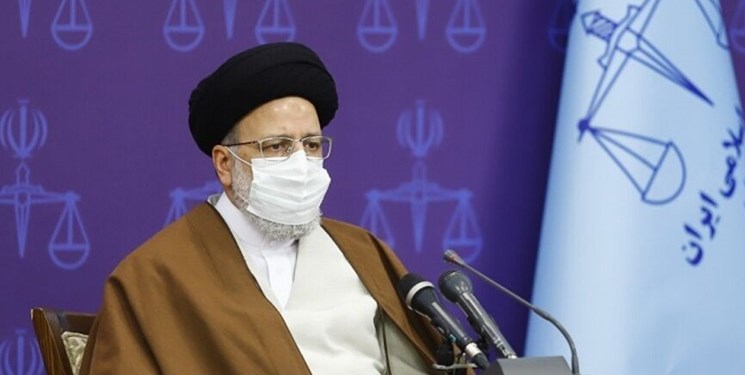 رئیسی: تسریع در تهیه واکسن موجب آرامش مردم خواهد بود
