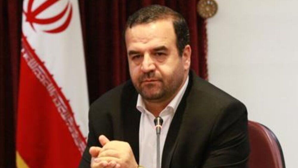 پرداخت ۱۸۰۱ دیه از بیت المال