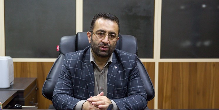 کاهش ۵۵ درصدی موجودی دادسرای ناحیه ۱۲ تهران