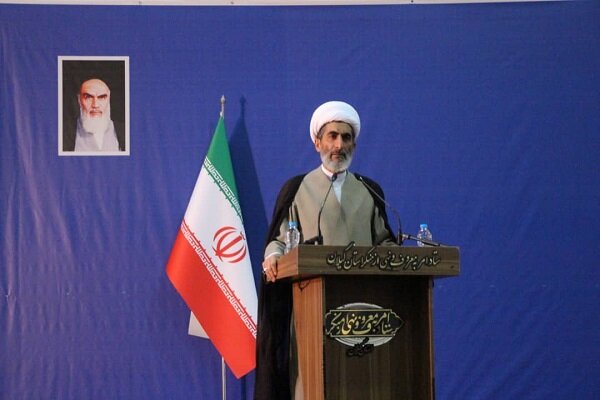 حجت الاسلام صادقی: سیاست ما این است که مراجعه به دادگاه‌ها کمتر شود
