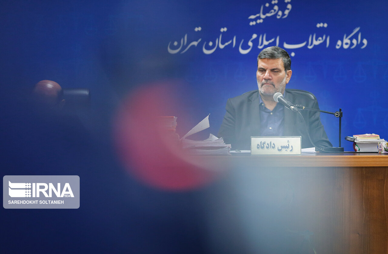 نماینده دادستان در دادگاه گروه طرح و نقشه پناهی:  اتهام پرونده پناهی اخلال ۹ میلیون و ۶۰۰ هزار دلاری در نظام ارزی کشور است