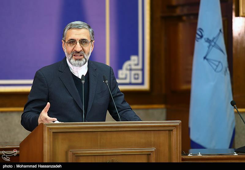 محاکمه "اکبر طبری" تا پایان سال آغاز می‌شود/ آخرین وضعیت پرونده هلال‌احمر