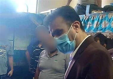 دستور رییس سازمان زندان ها برای پیگیری علت فوت ناصری