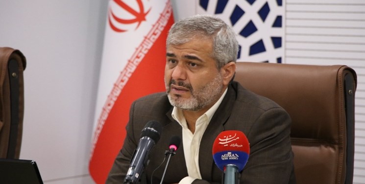 القاصی: باید برای ارزهای دیجیتال ریل گذاری و مسئولیت سازی شود