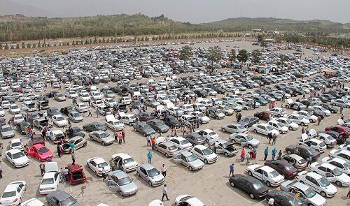 مصوبات سال گذشته قیمت‌گذاری خودرو همچنان تسری دارد