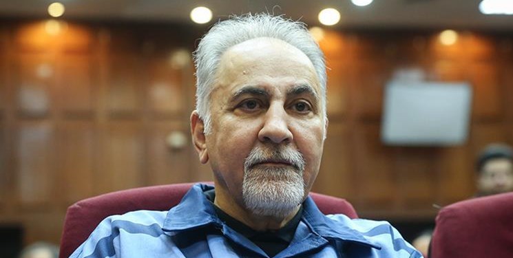 از «نجفی» چه خبر؟/آیا دیوان عالی تا پایان سال رأی نهایی را صادر می کند؟