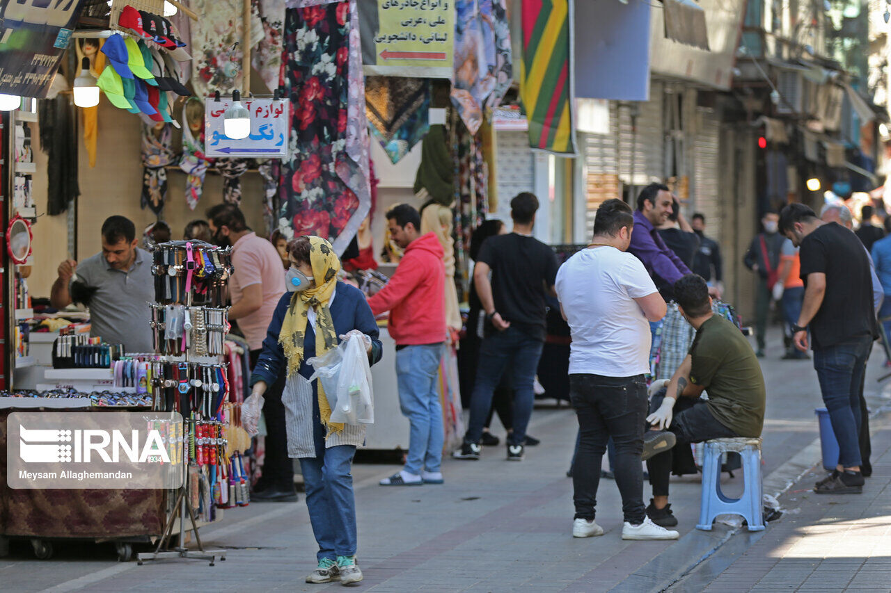 انجمن حمایت از حقوق مصرف کنندگان رکن اصلی در تنظیم بازار است