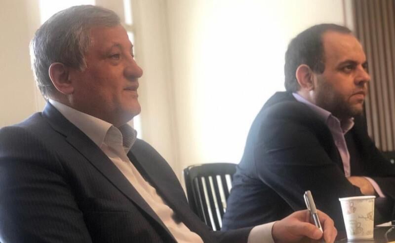 محسن هاشمی: مرا تحریک نکنید، ‌پاسخ نمی‌دهم