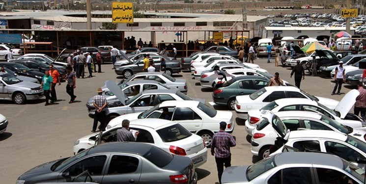 ورود سازمان بازرسی به ماجرای نابسامانی در بازار خودرو