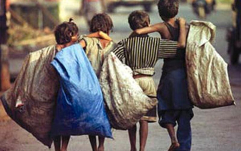 دبیر مرجع ملی کنوانسیون حقوق کودک:  هیأت بازرسی و نظارت بر اجرای طرح ساماندهی کودکان کار و خیابان تعیین شد