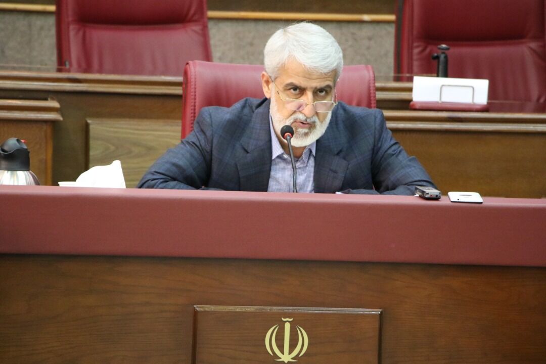 رئیس کل دادگستری تهران: روند پایش وضعیت زندانیان سرعت گرفت