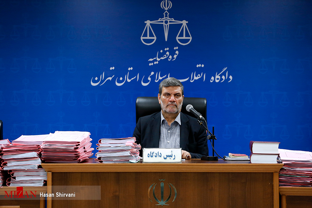 ختم رسیدگی به پرونده شرکت کیمیا خودرو اعلام شد/ قاضی صلواتی: حکم در مهلت قانونی صادر می‌شود