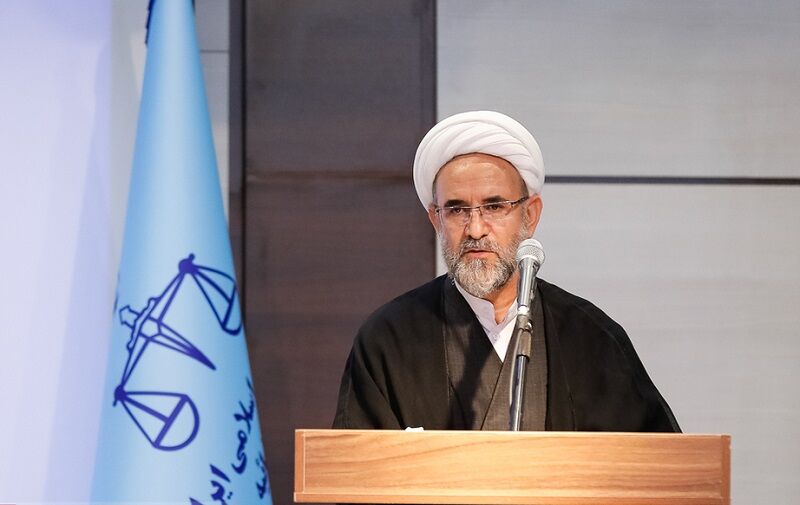 آرای دیوان عدالت اداری لازم‌الاجرا است