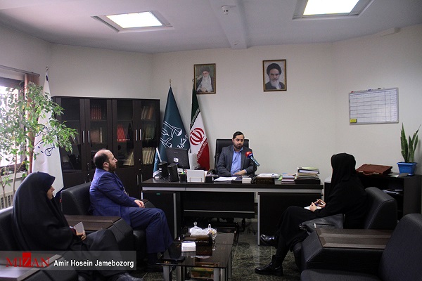 بررسی آرای قضایی توسط گروهی از پژوهشگران/ نگاه تحولی به پژوهشگاه با استفاده از ظرفیت نخبگان جوان/ سایت ایده برای بررسی طرح‌های نخبگان راه اندازی می‌شود