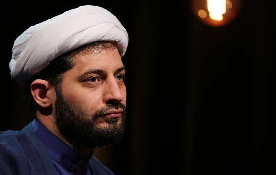 سرپرست معاونت هماهنگی امورحقوقی دستگاه‌های اجرایی منصوب شد