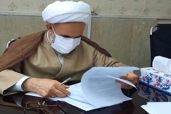 معاون قوه قضاییه: ۱۰۰ نقطه از کشور به سیستم دادرسی الکترونیکی متصل شده است