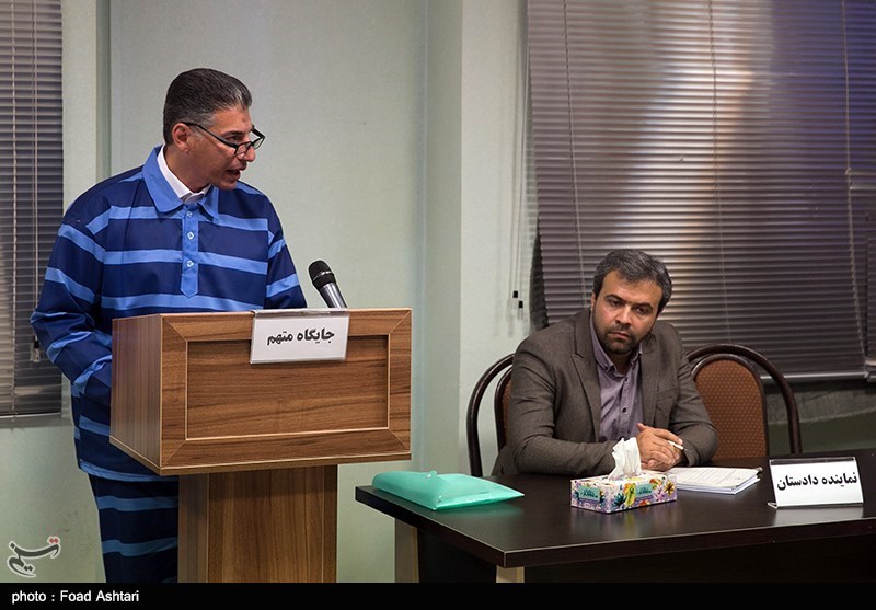 زیباحالت: بانک زنجانی و شرکایش فکر نمی‌کردند دستگیر شوند